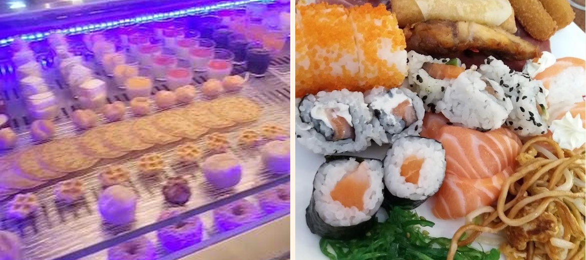 Saveurs Asiatiques - Gallery Image 1