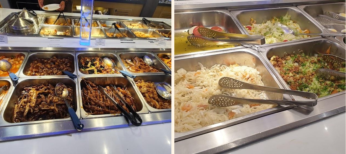 Saveurs Asiatiques - Gallery Image 2