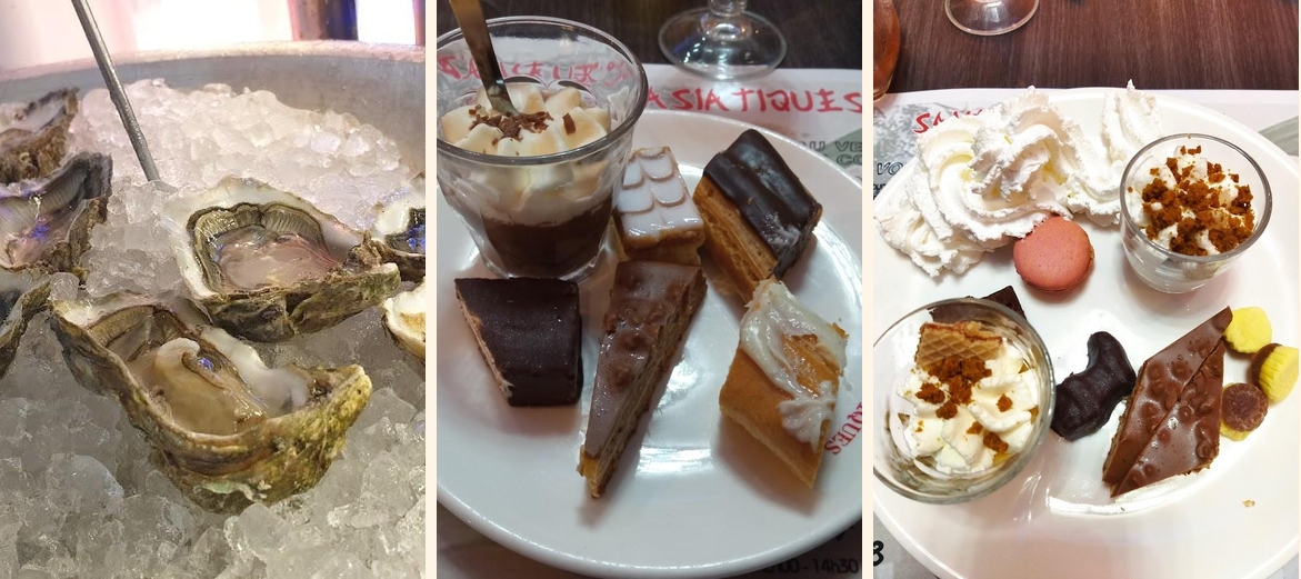 Saveurs Asiatiques - Gallery Image 3