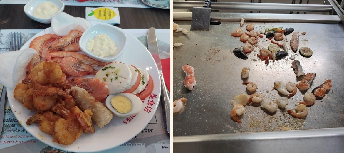 Saveurs Asiatiques - Gallery Image 4