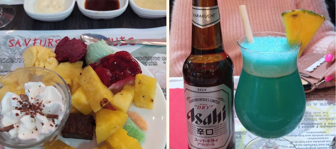 Saveurs Asiatiques - Gallery Image 5