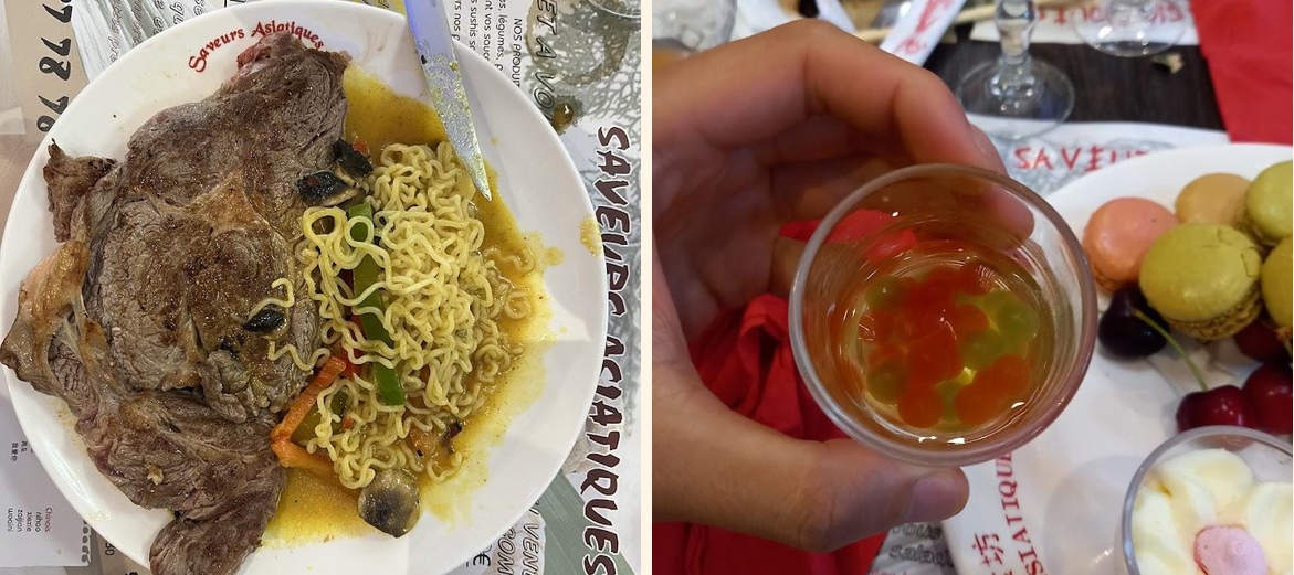 Saveurs Asiatiques - Gallery Image 6